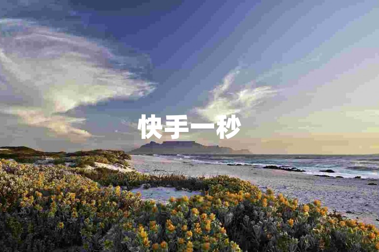 快手一秒5000赞便宜，但这种服务的真实性和可靠性往往难以保证。